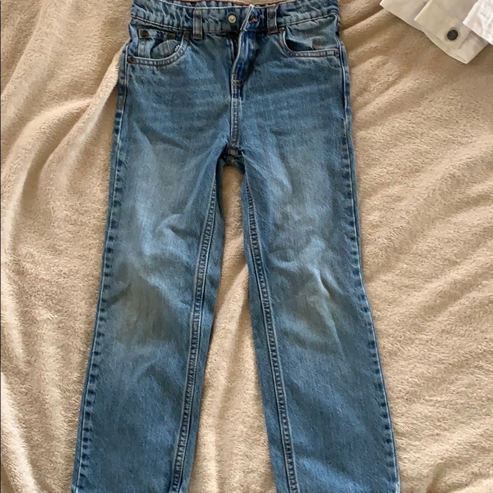 Boys jeans